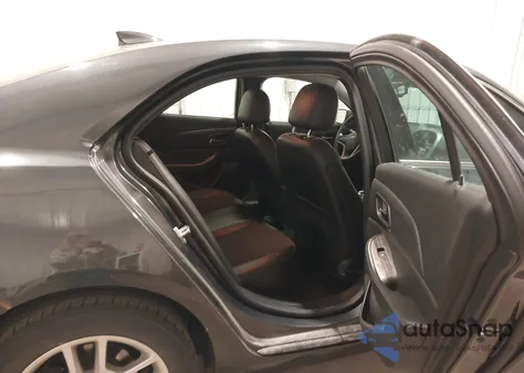 2015 Chevrolet Malibu 1Lt z USA, uszkodzony, nr VIN 1G11C5SL9FF300697